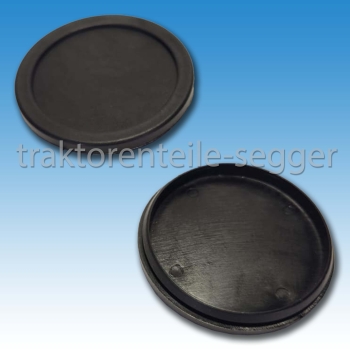 Deckel f. Armaturentafel / Kotflügel Deutz 0237 2747